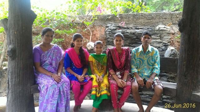 Support to First Meritorious Student from a BMC School