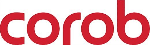 Corob logo