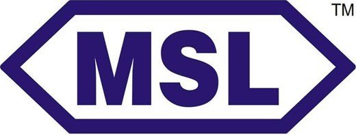 MSL logo