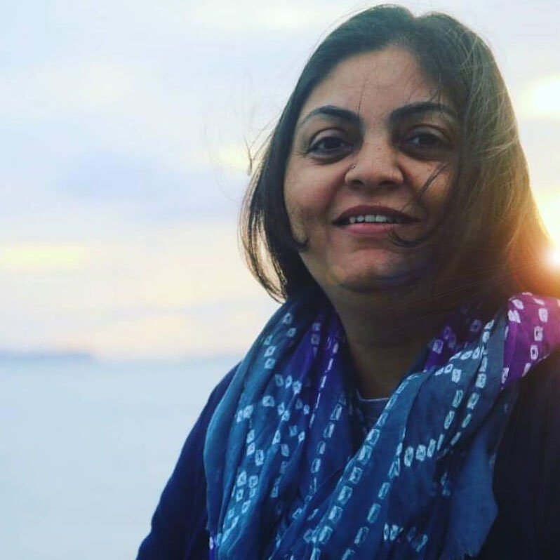 Sujatha Rajashekar, Hidush Foundation